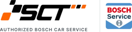 SCT servis