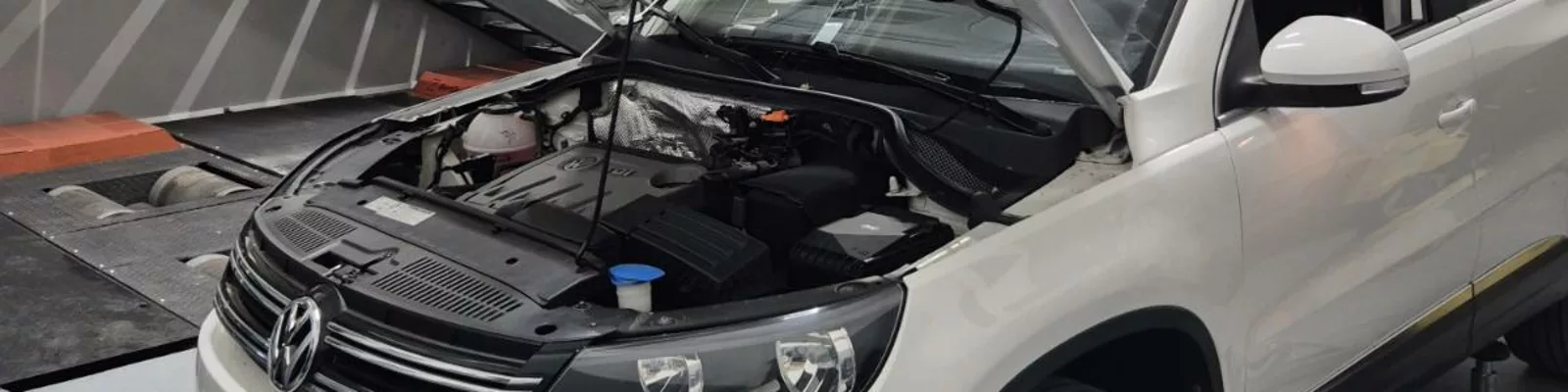 Mali servis u SCT servisu, Bosch Car Service Novi Sad